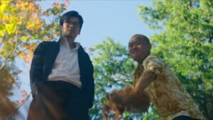 Ratonera 1×8 – Episodio 8
